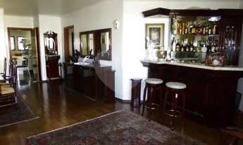 Imagem 7: Apartamento amplo com 4 dormitorios em Santana