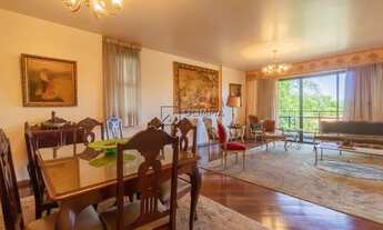 Imagem 3: Apartamento Venda Higienópolis 300 m² 3 Dormitórios