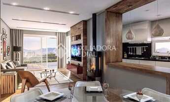 Imagem: Apartamento para venda tem 95 metros quadrados