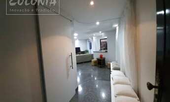 Imagem 6: São Caetano do Sul - Casa Padrão - Jardim São Caetano