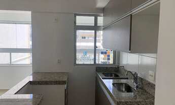 Imagem 7: Apartamento com 1 dormitório para alugar, 50 m² por R$ 3.777,96/mês - Centro - Belo Horizo