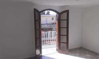 Imagem 4: Casa para aluguel possui 68 metros quadrados com 2 quartos em Jardim Bonfiglioli - São Pau