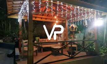 Imagem 5: Casa em condomínio fechado Granja Caiapiá