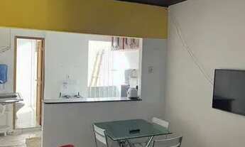 Imagem 3: Alugo Casa Mobiliada No Coqueiro Mobiliada