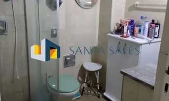 Imagem 6: Bom apartamento com 2 dormitórios na Vila Mariana