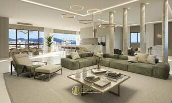 Imagem 6: Amplíssimos apartamentos de 03 Suítes e 02 Vagas!