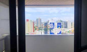 Imagem 4: Apartamento com 3 dormitórios, 140 m² - venda por R$ 1.500.000,00 ou aluguel por R$ 3.200