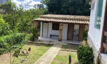 Imagem 6: Vendo linda casa no conjunto Vale da Serraria, componente de 2 lotes