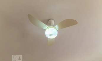 Imagem 5: Casa de Condomínio para Aluguel - Engenho Novo, 2 Quartos, 117 m2