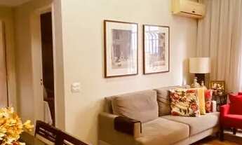 Imagem: Apartamento para venda com 57m² com 2 quartos