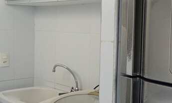 Imagem 7: Apartamento para aluguel com 77 metros quadrados com 3 quartos em Calhau - São Luís - MA