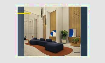 Imagem 3: Apartamento para venda tem 40 metros quadrados com 2 quartos em Butantã - São Paulo - SP