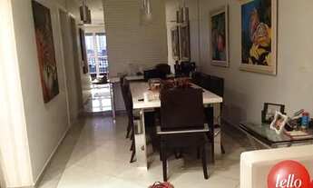 Imagem: São Paulo - Apartamento Padrão - Tatuapé