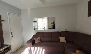 Imagem: Apartamento confortável com garagem