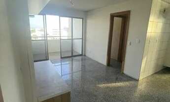 Imagem 2: Aluguel de apartamento no Condomínio Univerty Home no Jardim Renascença - São Luís - MA