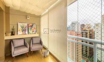 Imagem 7: Apartamento Venda Vila Olímpia 153 m² 3 Dormitórios