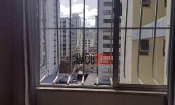 Imagem 7: Apartamento com 3 dormitórios à venda, 102 m² por R$ 700.000,00 - Icaraí - Niterói/RJ