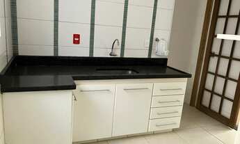 Imagem 3: Venda apartamento com 110 m2 e 20m2 de área privativa 03 quartos suít