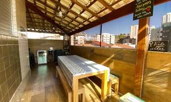 Imagem 4: Área Privativa / Garden com 2 dormitórios à venda em Belo Horizonte