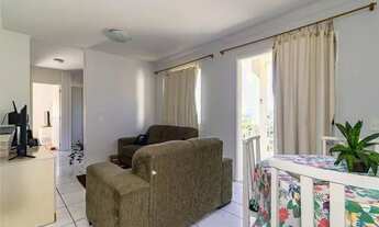 Imagem 4: Apartamento com 3 Dormitorio(s) localizado(a) no bairro Morro Santana em Porto Alegre