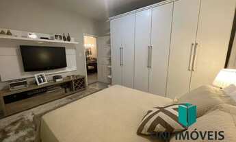 Imagem 4: Apartamento Espaçoso 190 m² de 3 Quartos/ 1 suíte/ área externa e Área Gourmet em Alfred