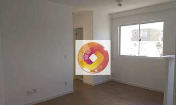 Imagem 2: Apartamento com 2 quartos para alugar, 50 m² por R$ 592/mês - Jardim Iruama - Campo Largo