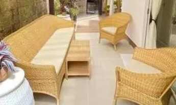 Imagem 3: Fx7 VENDO LINDA CASA EM MORADA DE LARANJEIRAS