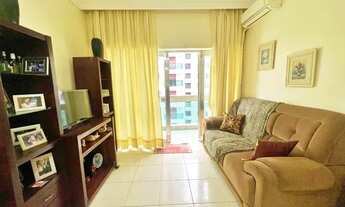 Imagem: Apartamento à venda, 85 m² por R$ 480.000,00