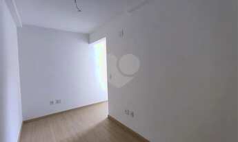 Imagem 7: Apartamento à Venda 3 Dormitórios 1 Suíte 1 Vaga Privativa São Vicente Última Unidade