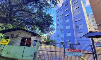 Imagem 2: Apartamento para Venda - 61.76m², 2 dormitórios, 1 vaga - Cavalhada