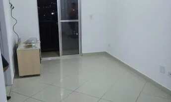 Imagem 2: Alugo apartamento no Condomínio Aiuba