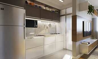 Imagem 4: Apartamento para Venda - 37.48m², 1 dormitório, 1 vaga - Vila Nova