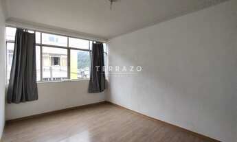 Imagem 3: Apartamento com 1 quarto à venda, 51 m² por R$ 220.000 - Várzea - Teresópolis/RJ - código