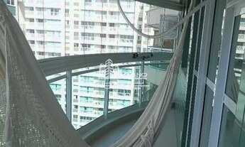 Imagem 2: Barra da Tijuca Apartamento com 2 dormitórios