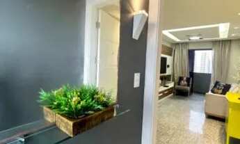 Imagem 2: Aluguel de Apartamento com Vista Mar, Mobiliado pronto para morar