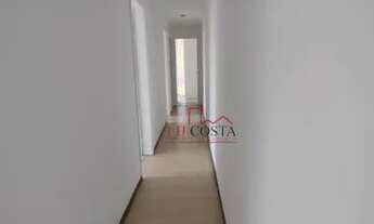 Imagem 7: Excelente planta!!! Apartamento com varanda, 3 dormitórios sendo 1 suíte à venda, 110 m²