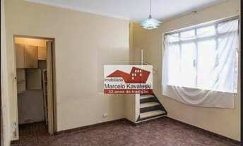 Imagem: Sobrado com 2 dormitórios à venda, 50