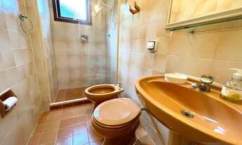 Imagem 6: Apartamento à venda, 55 m² por R$ 285.000,00 - Barra Funda - Guarujá/SP