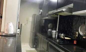 Imagem 6: Apartamento Vite Angelim CHAVE ou normal 1 andar projetados na cozinha