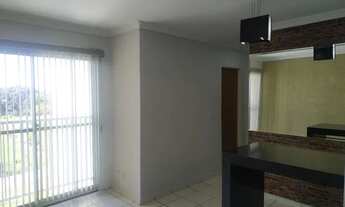 Imagem 3: Apartamento Residencial Caliandra club
