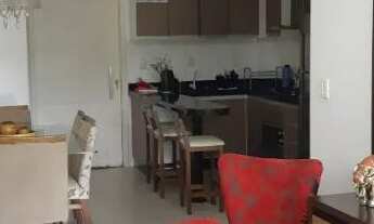 Imagem 4: Apartamento no Centro de Imbituba, três quartos