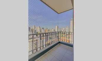 Imagem 2: Apartamento para aluguel possui 88 metros quadrados com 3 quartos