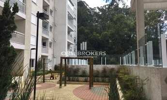 Imagem 7: Apartamento à venda no bairro Jardim das Vertentes - São Paulo/SP, Zona Oeste