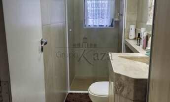 Imagem 6: Apartamento / Padrão - Bosque dos Eucaliptos - Venda - Residencial