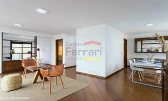 Imagem 5: Aclimação - Apartamento Venda - 3 dormitórios, 2 suítes, 3 vagas, Varanda, Lazer