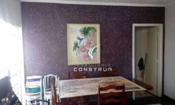 Imagem 3: Casa com 5 dormitórios à venda, 200 m² por R$ 520.000,00 - Parque Via Norte - Campinas/SP