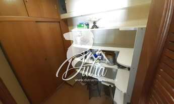 Imagem 6: Piazza Navona Campo Belo 320m² 04 Dormitórios 04 Suítes 4 Vagas