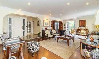 Imagem 6: Vila Mariana | Apartamento | 4 dormitórios | 284 metros