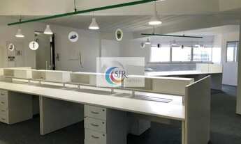 Imagem: Sala/Conjunto para aluguel e venda tem 395