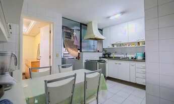 Imagem 7: Duplex para venda com 170 metros quadrados com 4 quartos em Itaim Bibi - São Paulo - SP